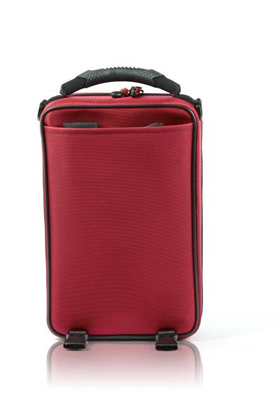 BAM ITALIA BAM 3027SBH CUSTODIA "TREKKING" PER CLARINETTO - RED