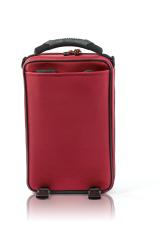 BAM ITALIA BAM 3027SBH CUSTODIA "TREKKING" PER CLARINETTO - RED