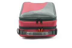 BAM ITALIA BAM 3027SBH CUSTODIA "TREKKING" PER CLARINETTO - RED