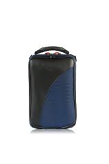 BAM ITALIA BAM 3027SBM CUSTODIA "TREKKING" PER CLARINETTO - NAVY BLUE