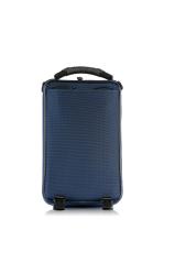 BAM ITALIA BAM 3027SBM CUSTODIA "TREKKING" PER CLARINETTO - NAVY BLUE