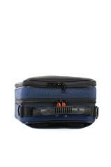 BAM ITALIA BAM 3027SBM CUSTODIA "TREKKING" PER CLARINETTO - NAVY BLUE