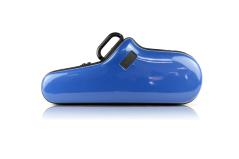 BAM ITALIA BAM 4001SB CUSTODIA "SOFTPACK" PER SAX ALTO - BLEU