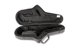 BAM ITALIA BAM 4001SB CUSTODIA "SOFTPACK" PER SAX ALTO - BLEU