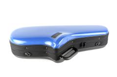BAM ITALIA BAM 4001SB CUSTODIA "SOFTPACK" PER SAX ALTO - BLEU
