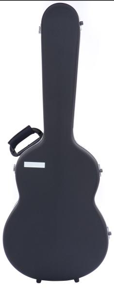 BAM ITALIA BAM PANT8002XLN CUSTODIA "HIGHTECH" PANTHER PER CHITARRA CLASSICA - BLACK