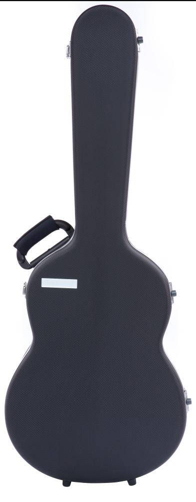 BAM ITALIA BAM PANT8002XLN CUSTODIA "HIGHTECH" PANTHER PER CHITARRA CLASSICA - BLACK