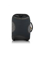 BAM ITALIA BAM TREK3028SC CUSTODIA "NEW TREKKING" PER 2 CLARINETTI SIB E LA - BLACK CARBON