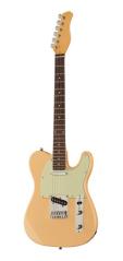 SIRE GUITARS LARRY CARLTON T3 VWH SET