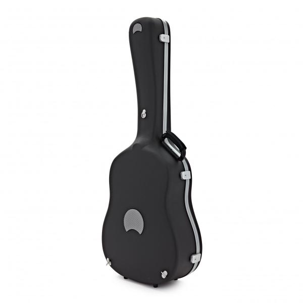 BAM ITALIA PANT8003XLN CUSTODIA HIGHTECH PANTHER PER CHITARRA DREADNOUGHT - BLACK