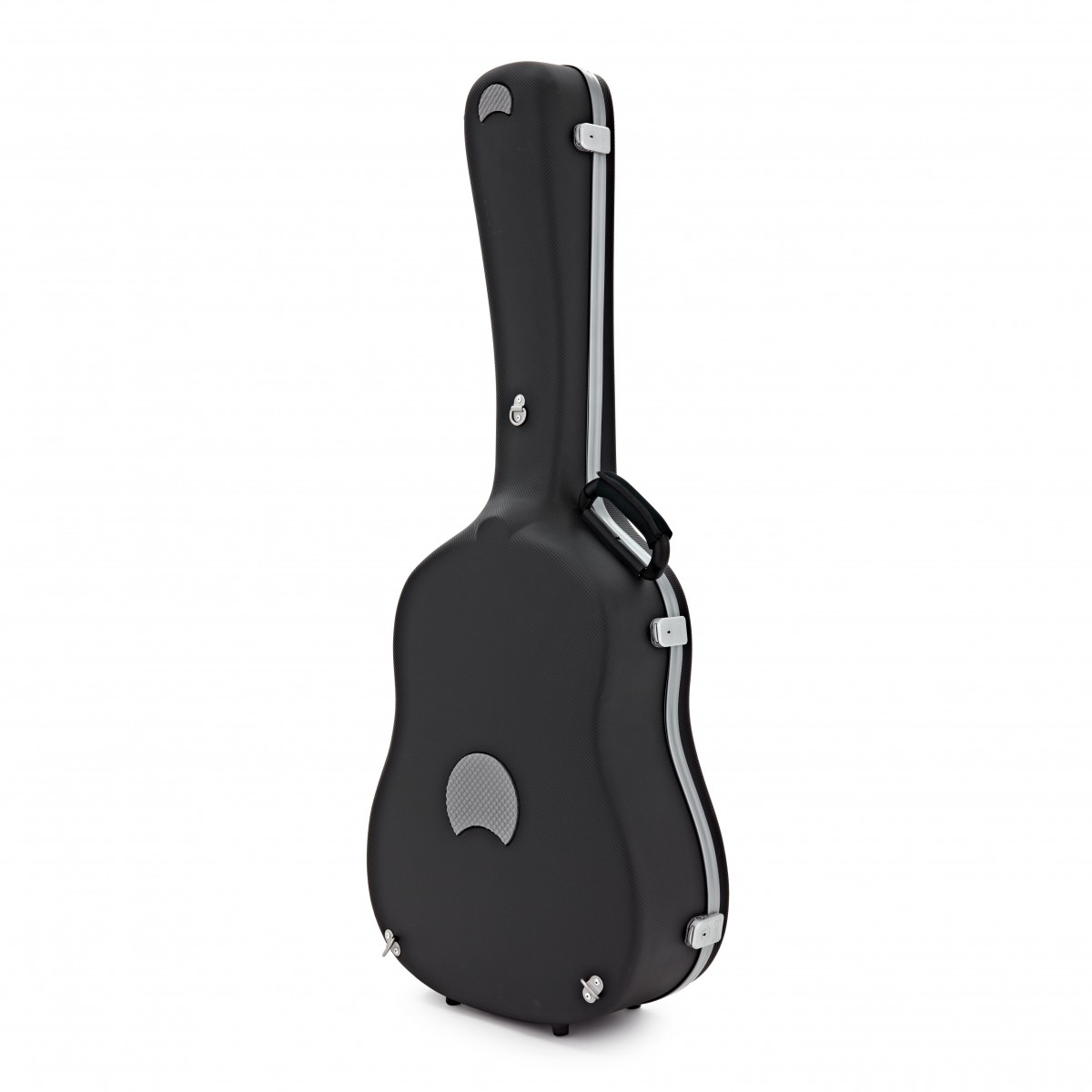 BAM ITALIA PANT8003XLN CUSTODIA HIGHTECH PANTHER PER CHITARRA DREADNOUGHT - BLACK