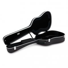BAM ITALIA PANT8003XLN CUSTODIA HIGHTECH PANTHER PER CHITARRA DREADNOUGHT - BLACK