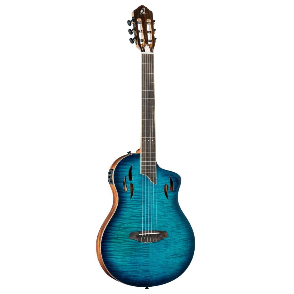 ORTEGA RTPDLX-FMA