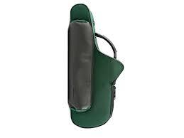 BAM ITALIA 3001SF CUSTODIA CLASSIC PER SAX ALTO - GREEN