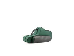 BAM ITALIA 3001SF CUSTODIA CLASSIC PER SAX ALTO - GREEN