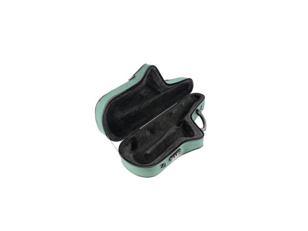 BAM ITALIA 3001SF CUSTODIA CLASSIC PER SAX ALTO - GREEN
