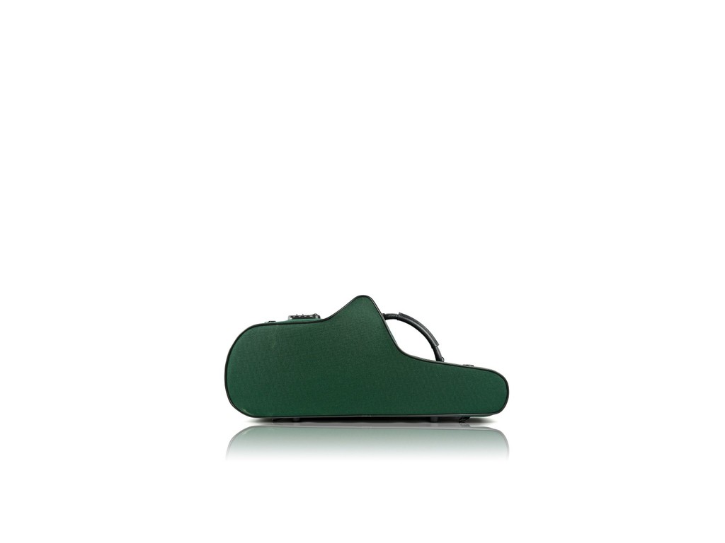 BAM ITALIA 3001SF CUSTODIA CLASSIC PER SAX ALTO - GREEN