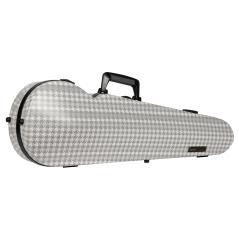 BAM ITALIA CAB2002XLN CABOURG HIGHTECH CONTOURED VIOLIN CASE
