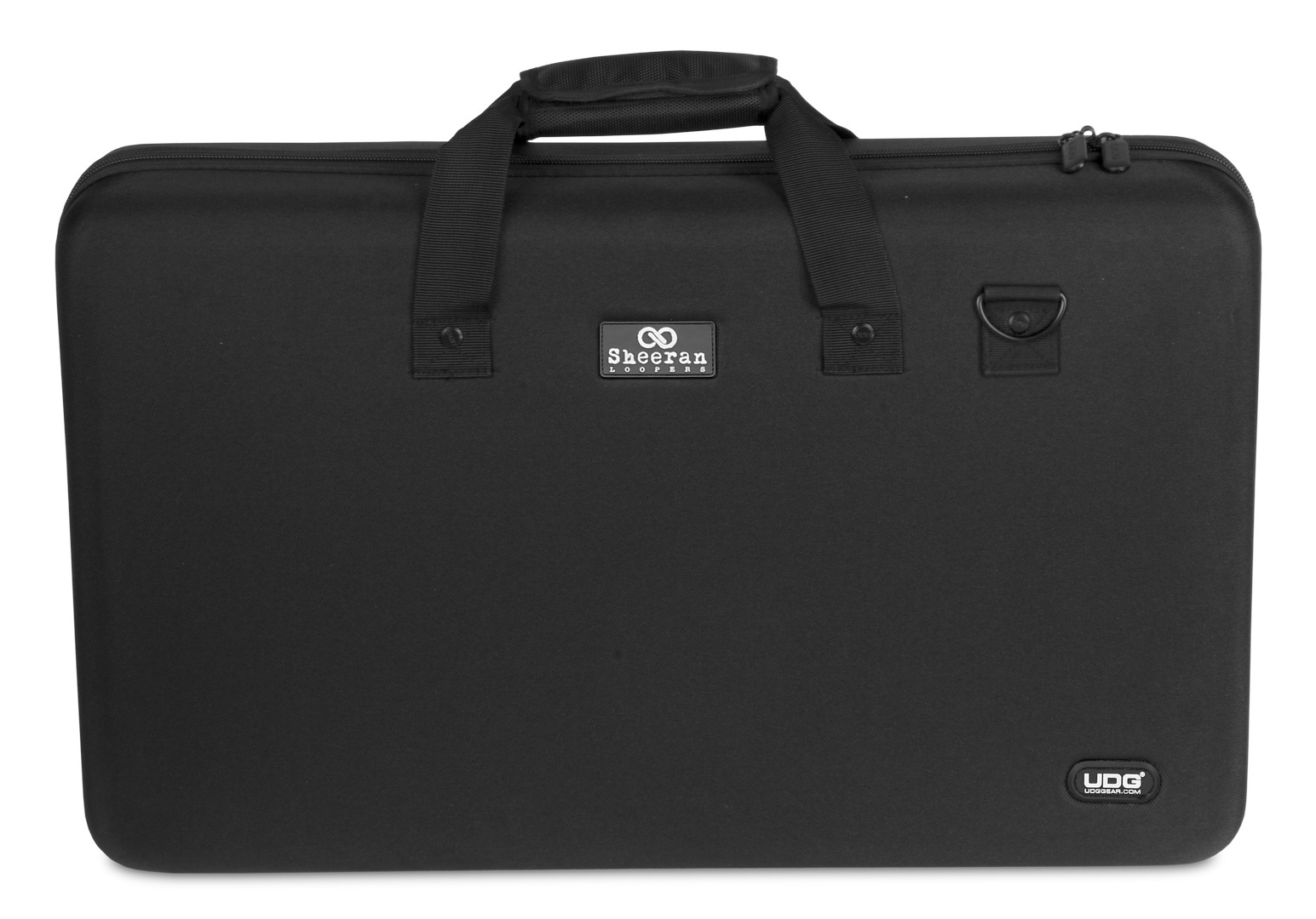 UDG UB0018324BL CR SHEERAN LOOPER X HARDCASE BLACK