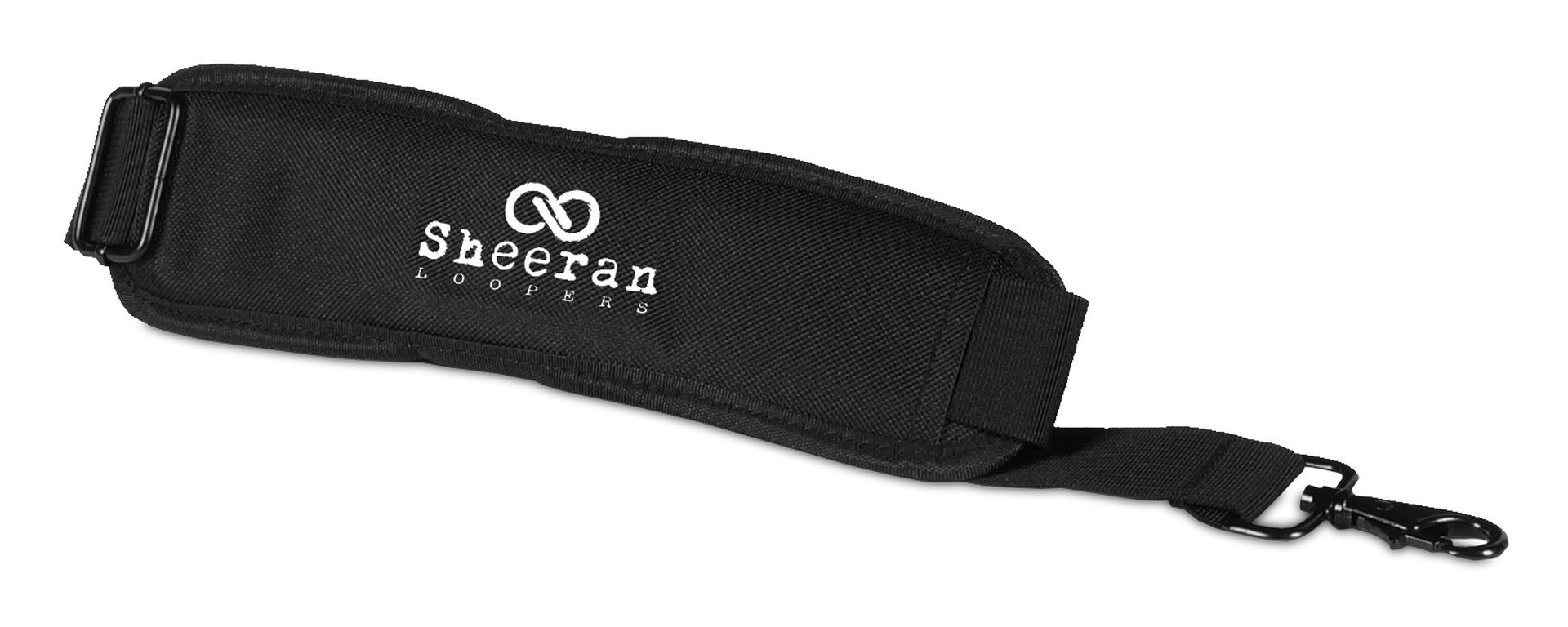 UDG UB0018324BL CR SHEERAN LOOPER X HARDCASE BLACK