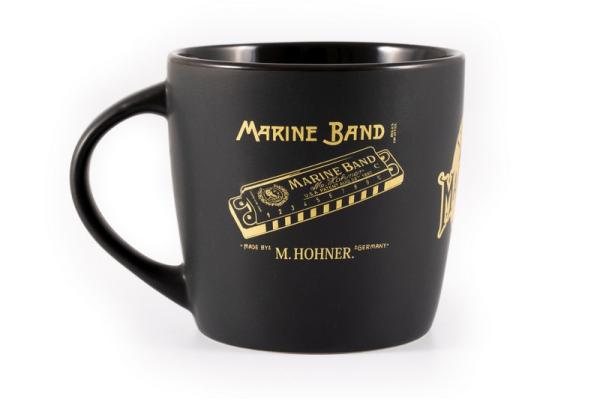 HOHNER TAZZA 125TH ANNIV.MB