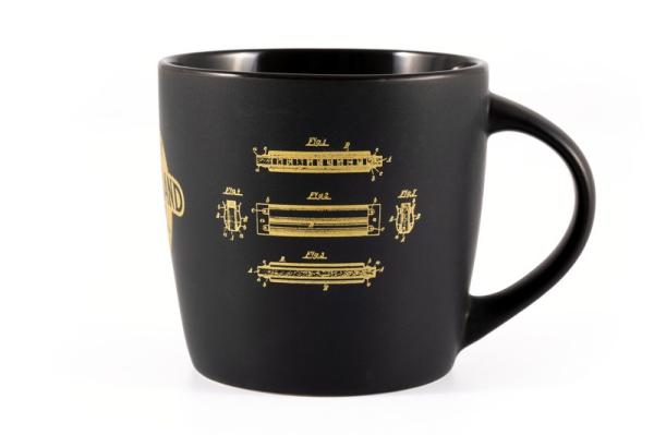 HOHNER TAZZA 125TH ANNIV.MB