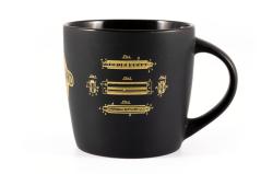 HOHNER TAZZA 125TH ANNIV.MB