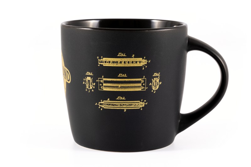 HOHNER TAZZA 125TH ANNIV.MB