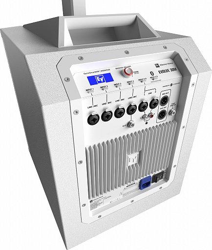 ELECTRO VOICE EVOLVE30M-W (BIANCO)