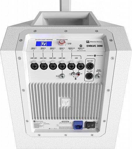 ELECTRO VOICE EVOLVE30M-W (BIANCO)