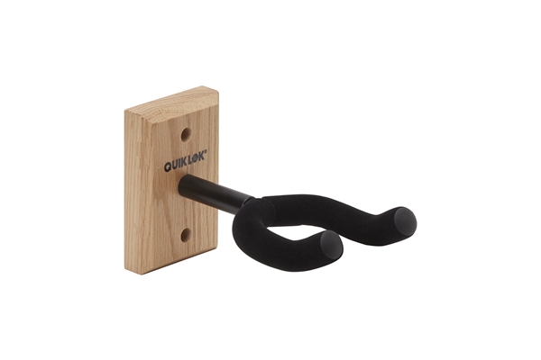Quik Lok GSW/001 Supporto a muro con base in legno