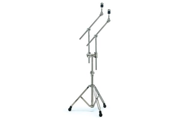 Sonor Serie 600 Asta a giraffa per piatto doppia