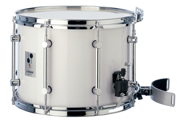 Sonor B Line Rullante da Parata 14 x 10 Bianco