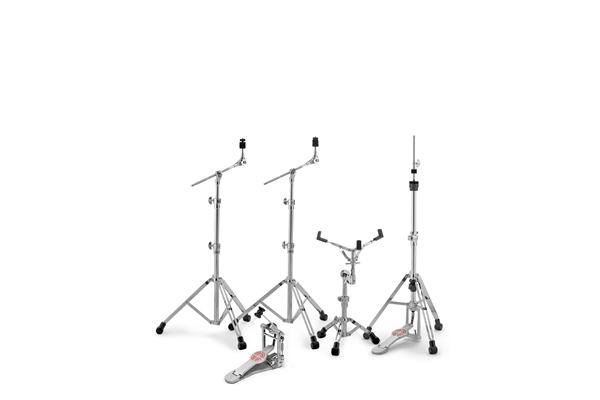 Sonor Serie 4000 Set di meccaniche per batteria