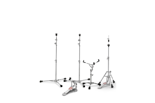 Sonor Serie 2000 di meccaniche per batteria LT