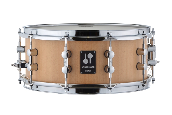 Sonor Kompressor Rullante 14 x 6 - SDW-NAB