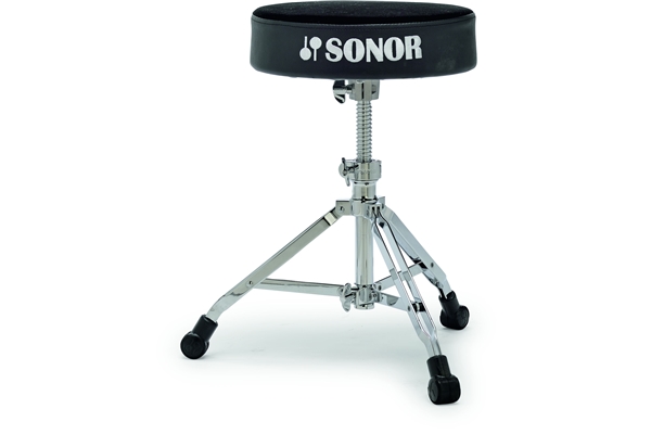 Sonor Serie 4000 Sgabello per batteria Rotondo