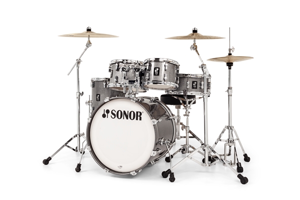 Sonor AQ2 Studio Set 5 Pezzi BD 20 - TQZ