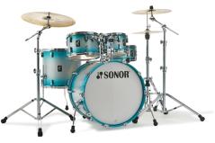 Sonor AQ2 Stage Set 5 Pezzi BD 22 - ABS