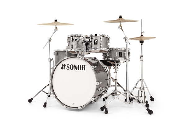 Sonor AQ2 Stage Set 5 Pezzi BD 22 - TQZ