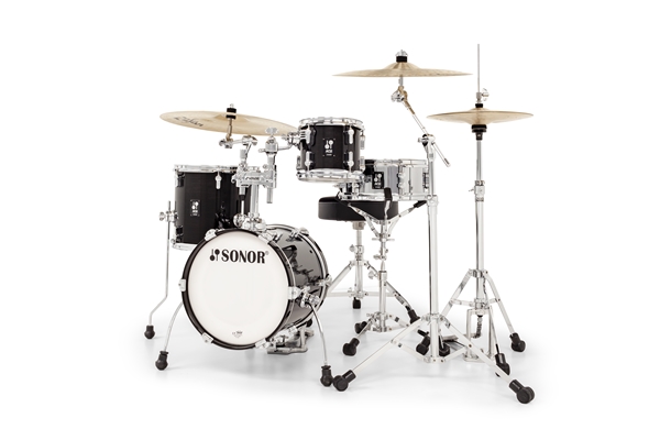 Sonor AQ2 Martini Set 4 Pezzi BD 14 - TSB