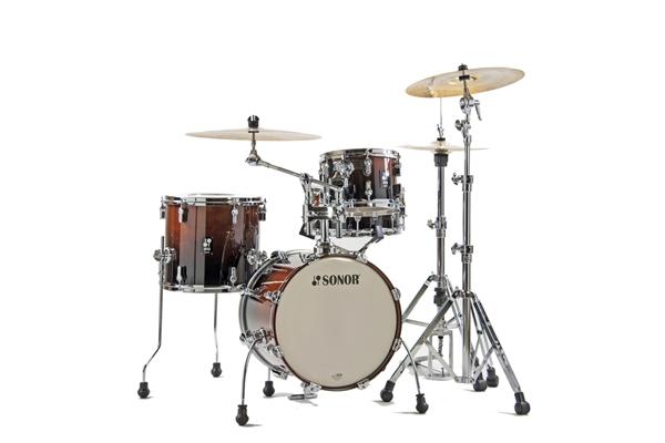 Sonor AQ2 Safari Set 4 Pezzi BD 16 - BRF