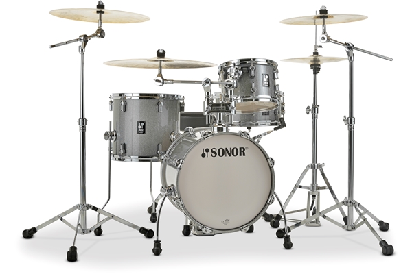 Sonor AQ2 Safari Set 4 Pezzi BD 16 - TQZ