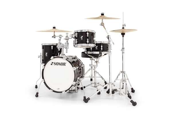 Sonor AQ2 Safari Set 4 Pezzi BD 16 - TSB