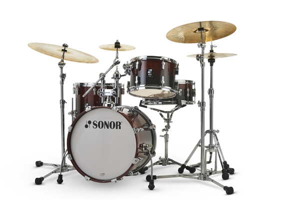 Sonor AQ2 Bop Set 4 Pezzi BD 18 - BRF