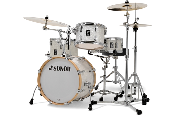 Sonor AQ2 Bop Set 4 Pezzi BD 18 - WHP