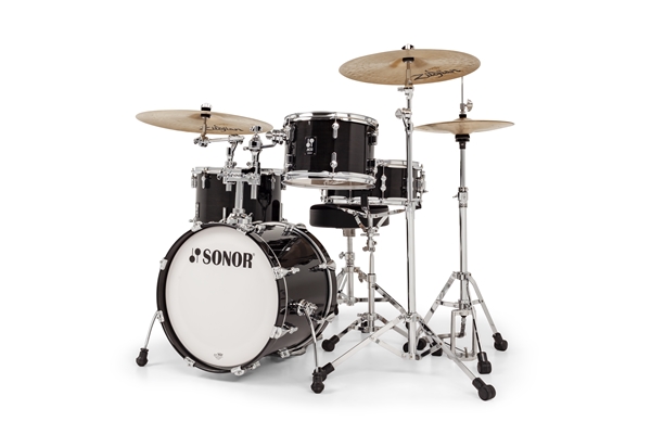 Sonor AQ2 Bop Set 4 Pezzi BD 18 - TSB