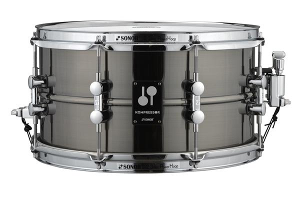 Sonor Kompressor Rullante 13 x 7 - SDB