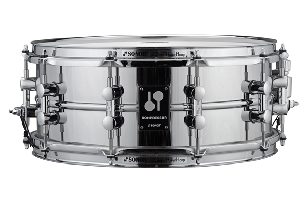 Sonor Kompressor Rullante 14 x 5,75 - SDS