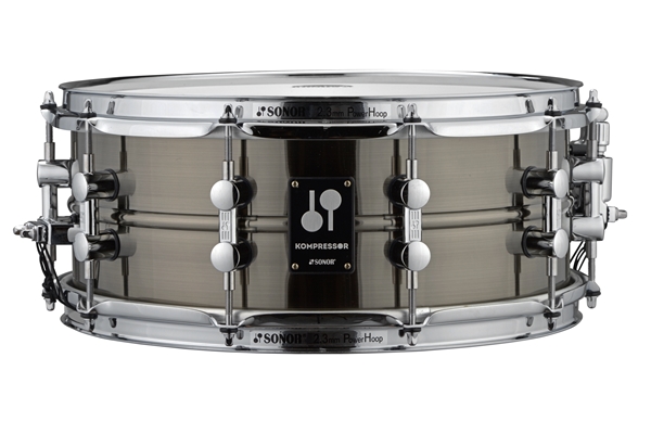 Sonor Kompressor Rullante 14 x 5,75 - SDB